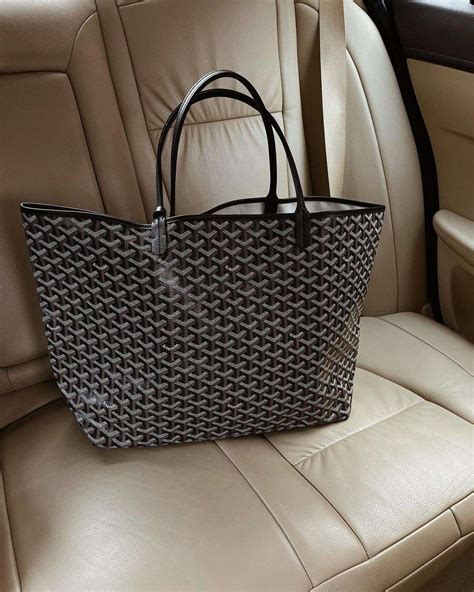 goyard tote proce|Goyard bag price 2022 dollars.